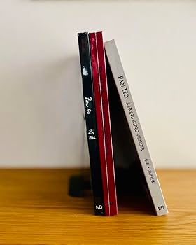 FAN HO 何藩 ファン・ホー 　3部作 Amazon.co.jp: FAN HO 何藩 ファン・ホー 香港三部作 写 真 集